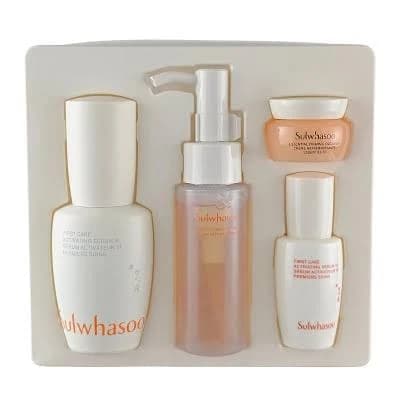Sulwhasoo First Care Activating Serum VI Set