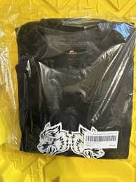 DARC SPORT X MARVEL SPIDER-MAN VENOM “MISUNDERSTOOD” SHIRT- MEDIUM | eBay
