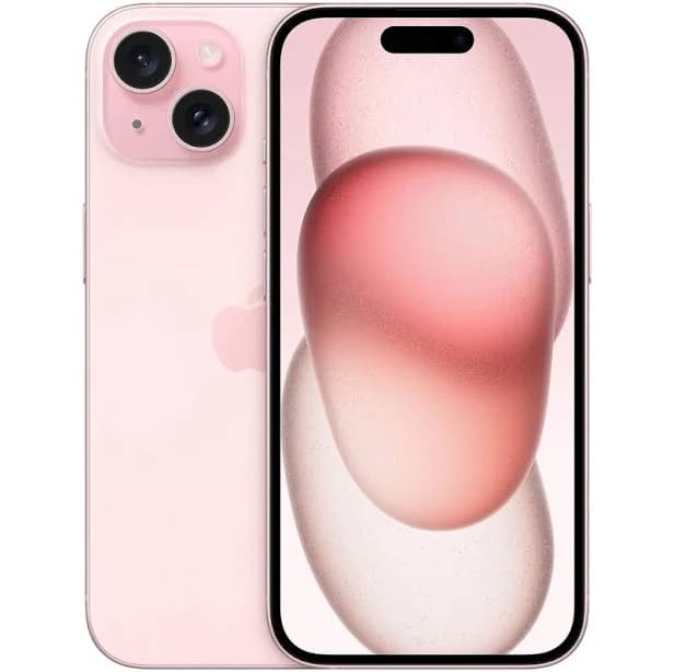 Apple iPhone 15 Restored