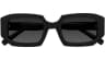 Video frame trigger