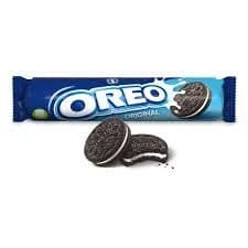 Oreo Original Cookies
