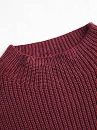 CIDER Women's Casual Sleeveless Knit Vest Sweater Pullover Stylish and Comfortable Plus Size Carmine at Amazon Women's Clothing store