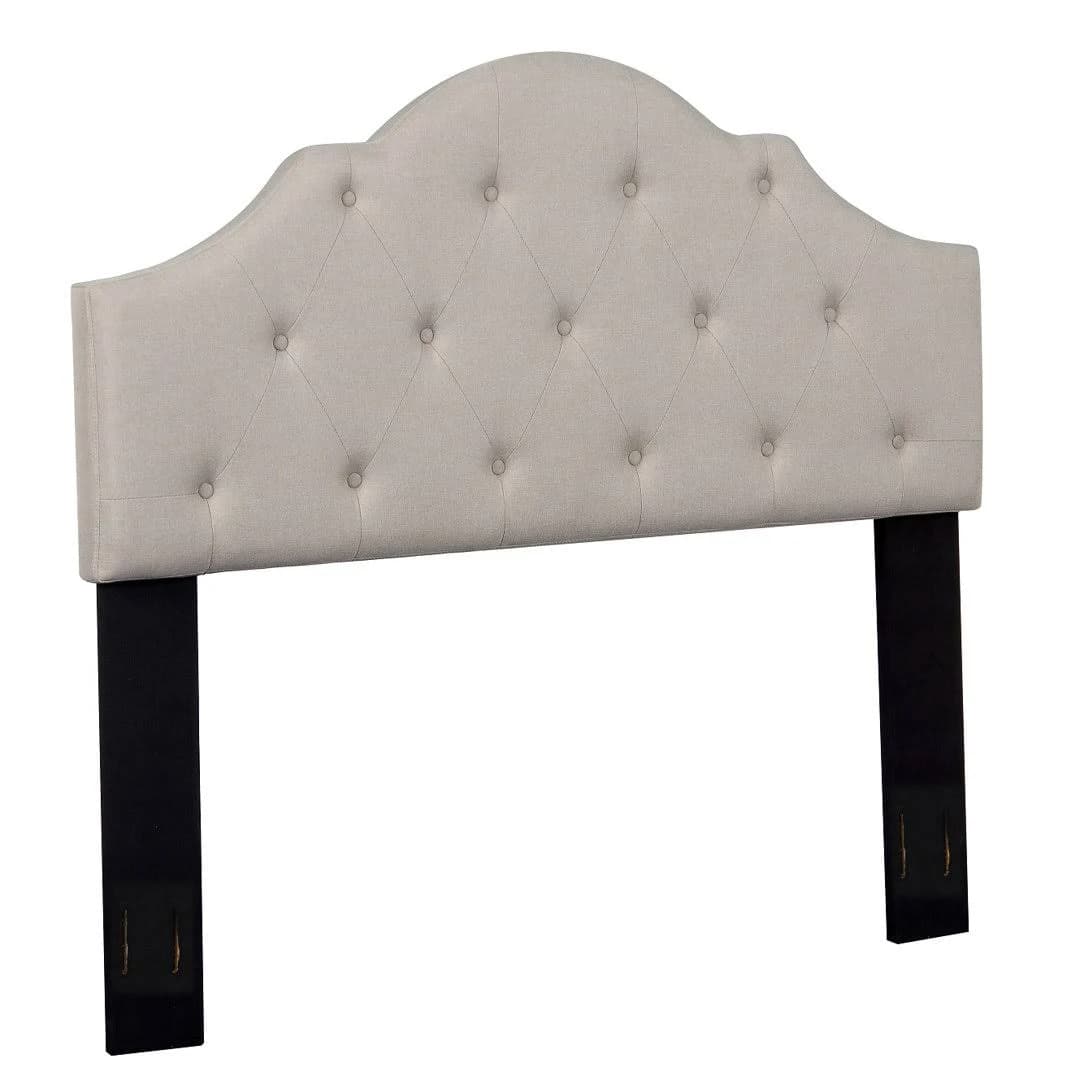 House of Hampton Upholstered Headboard
