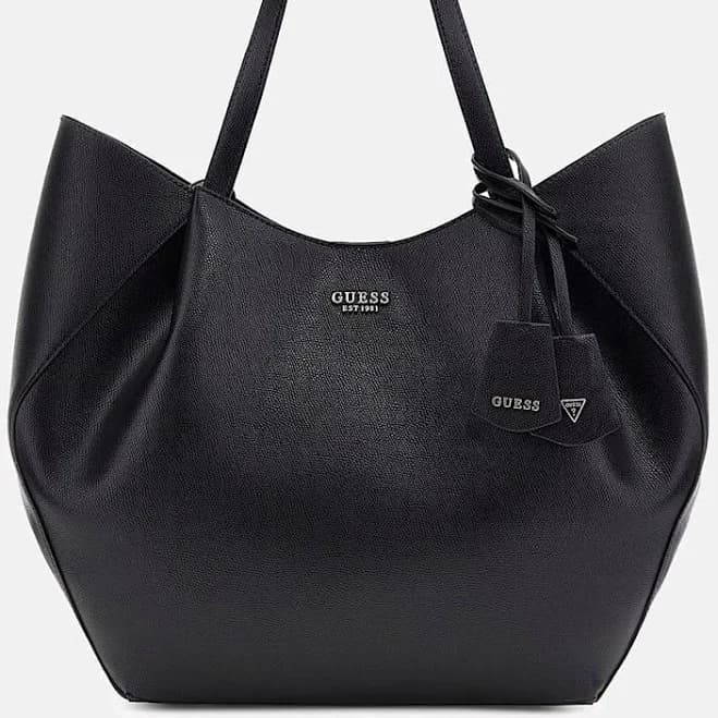 GUESS Women's Amorette 2-in-1 Tote Bag