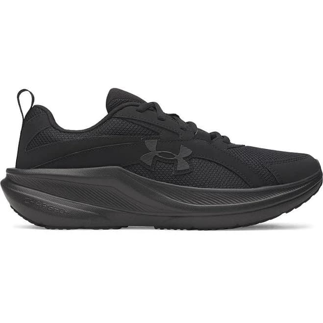 Under Armour Men's Charged+ Assert 11 Running Shoes