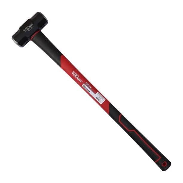 Hyper Tough 8 lb Sledge Hammer