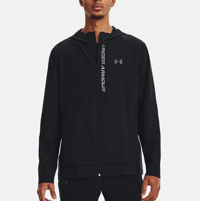 Under Armour Outrun The Storm Jacket Men's