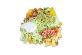 Nachos Libre