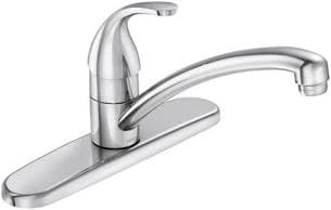 Moen Adler Kitchen Faucet 87603