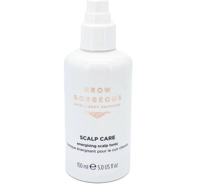 Grow Gorgeous Scalp Tonic