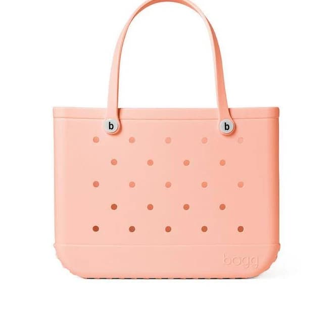 Bogg Bag Original Solid Tote