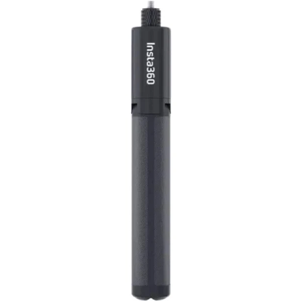 Insta360 2-in-1 Invisible Selfie Stick and Tripod