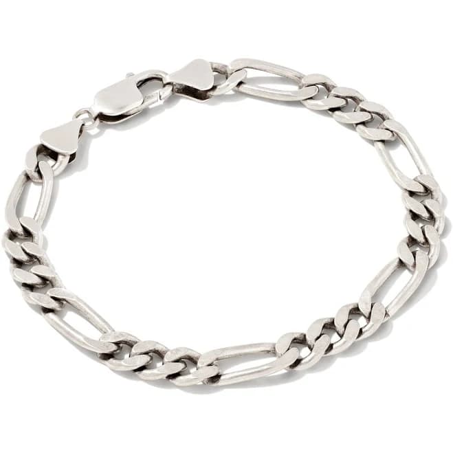 Kendra Scott 18K Gold Vermeil Figaro Chain Bracelet