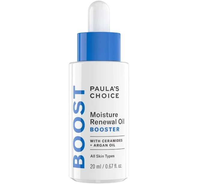 Paula's Choice Moisture Renewal Oil Booster