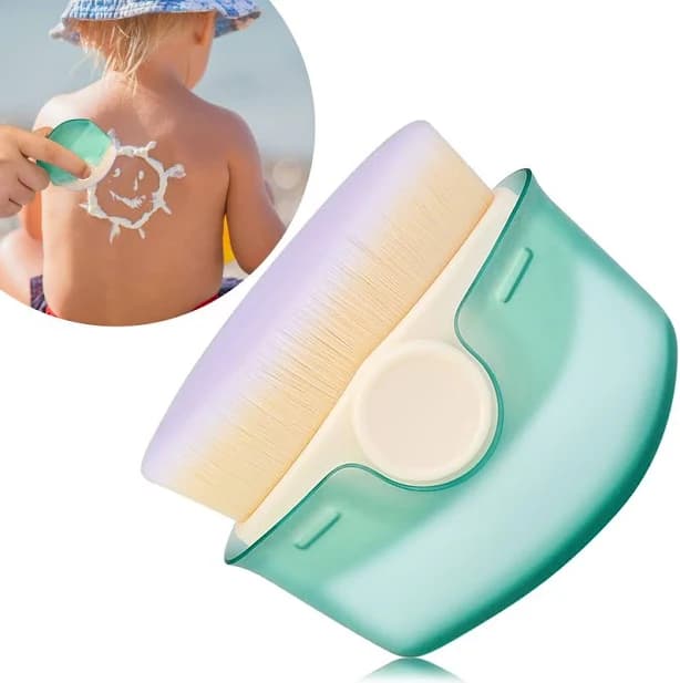 Dexspoeny Sunscreen Applicator for Kids