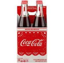 Coca-Cola Soda 12 fl. oz.