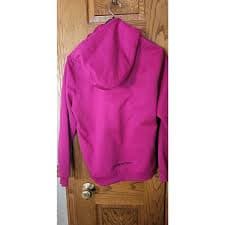 Under armour Pink Sweatshirt Size Small | eBay