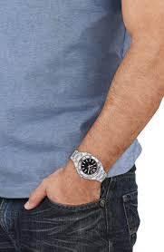 VERSUS Versace Versus Reaction Bracelet Watch, 48mm | Nordstromrack