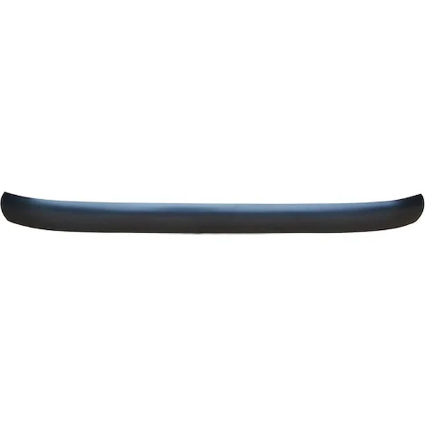 Key Parts Custom Smoothie Rear Bumper 1947-53 Chevrolet/GMC Pickup