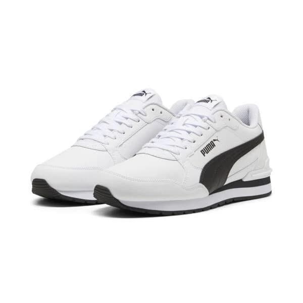 Puma ST Runner v4 Leather Men's Sneakers