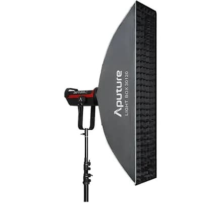Aputure Light Box 30120 (12x48")