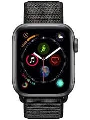 Apple Watch Series 4