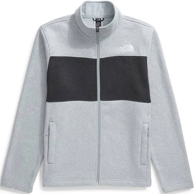 The North Face Gordon Lyons Full Zip Jacket Men's