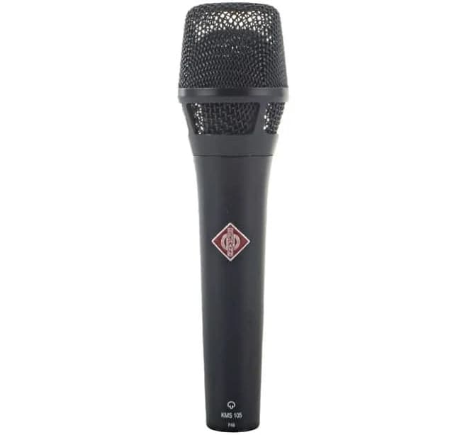 Neumann KMS 105 Condenser Microphone