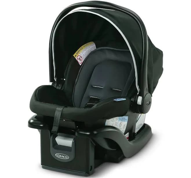 Graco SnugRide 35 Lite Infant Car Seat