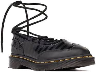 Dr. Martens Elphie II Ballet Flats