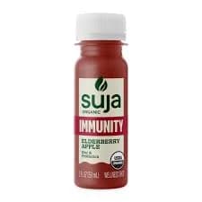 Suja Organic Rebount Shot