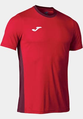 Joma Winner II Short Sleeve T-shirt