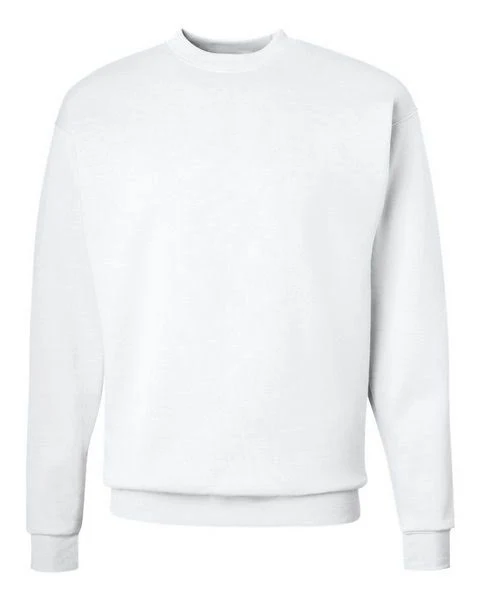 Ecosmart Crewneck Sweatshirt Hanes