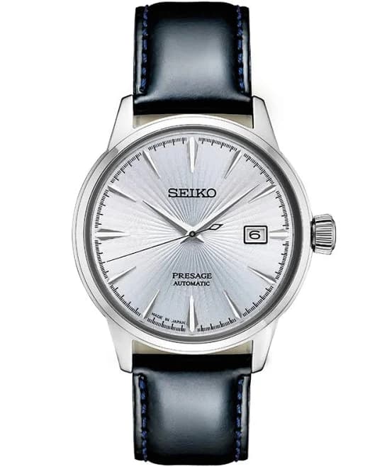Seiko Men's Presage Automatic
