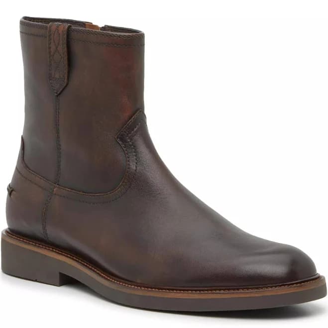Crown Vintage Men's Jarelle Western Boots