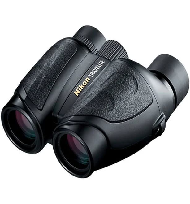 Nikon Travelite EX 8x25 CF Binoculars