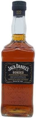 Jack Daniel's Bonded Tennessee Whiskey