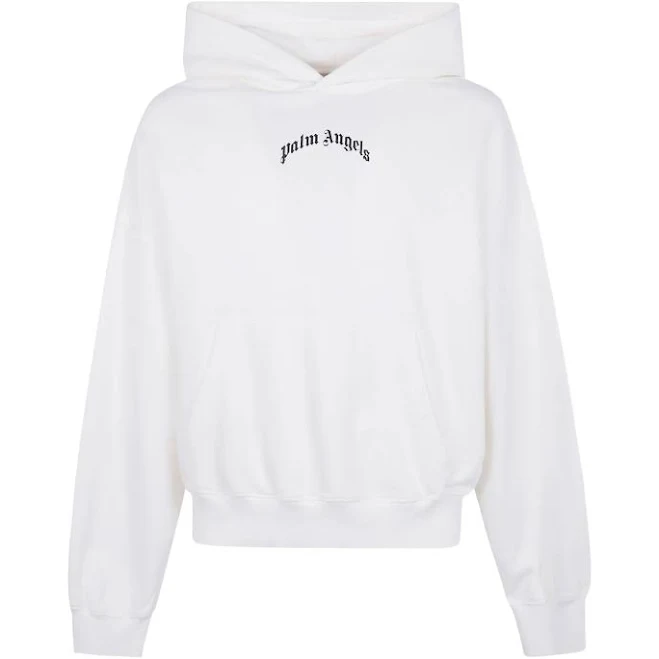PALM Angels Men's Cotton Hoodie