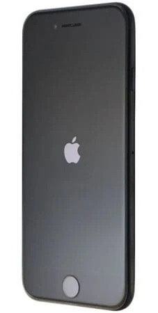used Pre-owned Apple iPhone SE (2nd Gen) 4.7-in (a2275) Cricket - 128GB/Black (90%+ Battery)