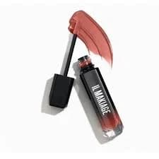 F IL Makiage Lip Service High Shine Lip Glaze NIB