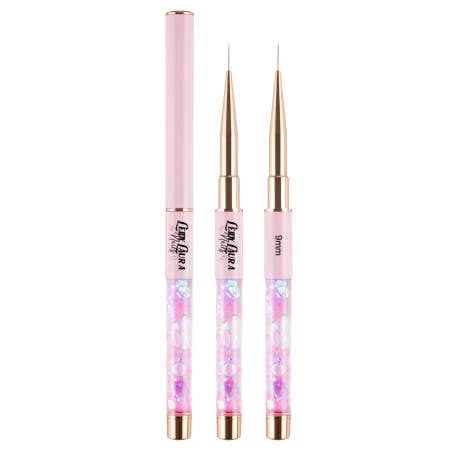 Professional Nail Art Detail Brush