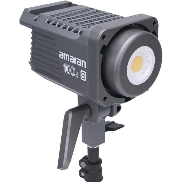 Amaran 100d S Daylight COB LED Monolight