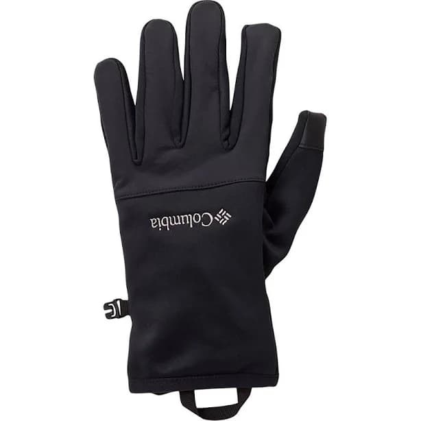 Columbia Men's Arctic Crest Gloves