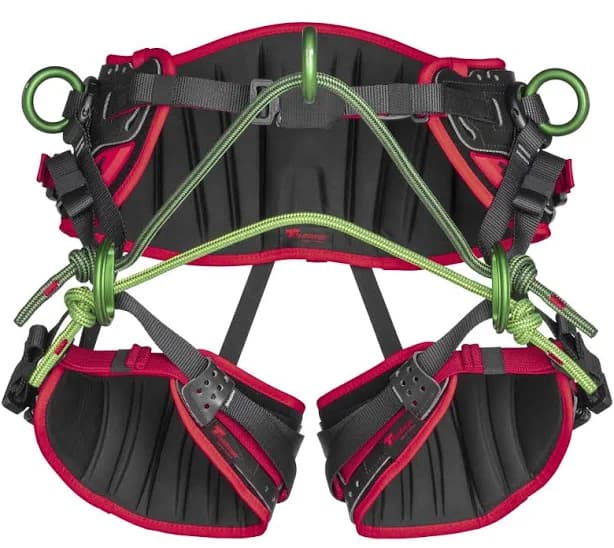 treeMOTION Pro x Tree Climbing Harness Large