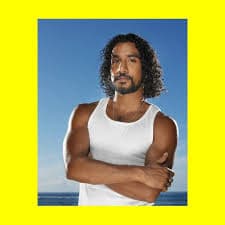 Naveen Andrews - 8x10 Photo Printed at a Lab | eBay
