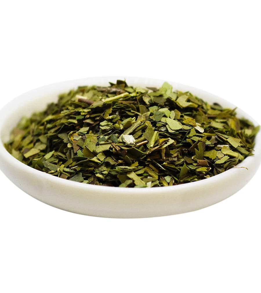 Brazilian Yerba Mate Pouch