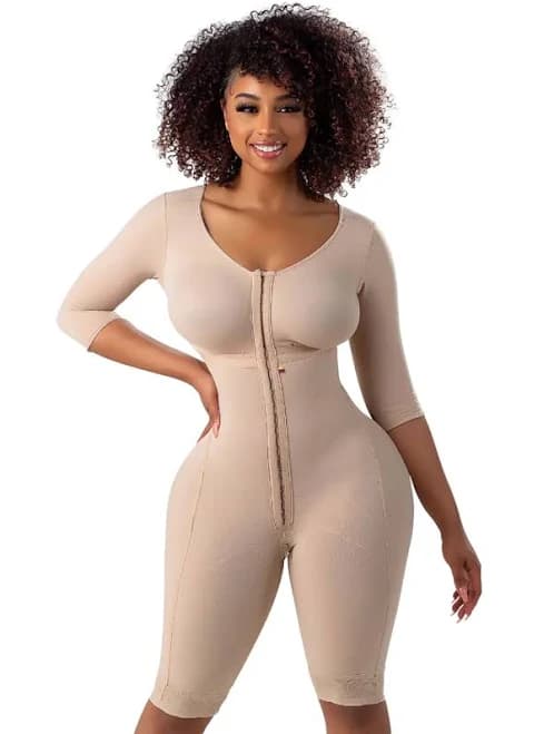Find Full Body Fajas Colombianas