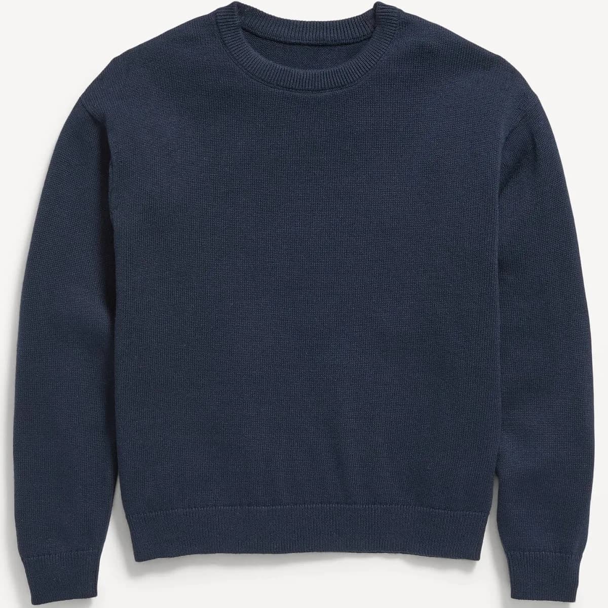 Old Navy Kids Crew-Neck Sweater