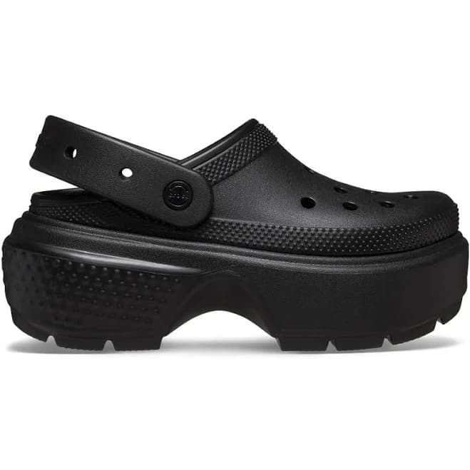 Women Crocs Stomp Clog