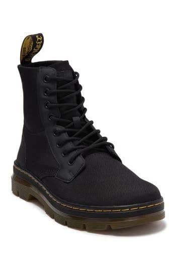 Dr. Martens Men's Combs Boot